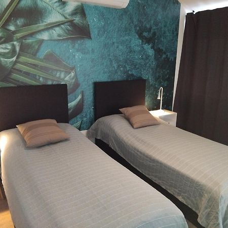 FotSzent Benedek Apartman公寓 外观 照片