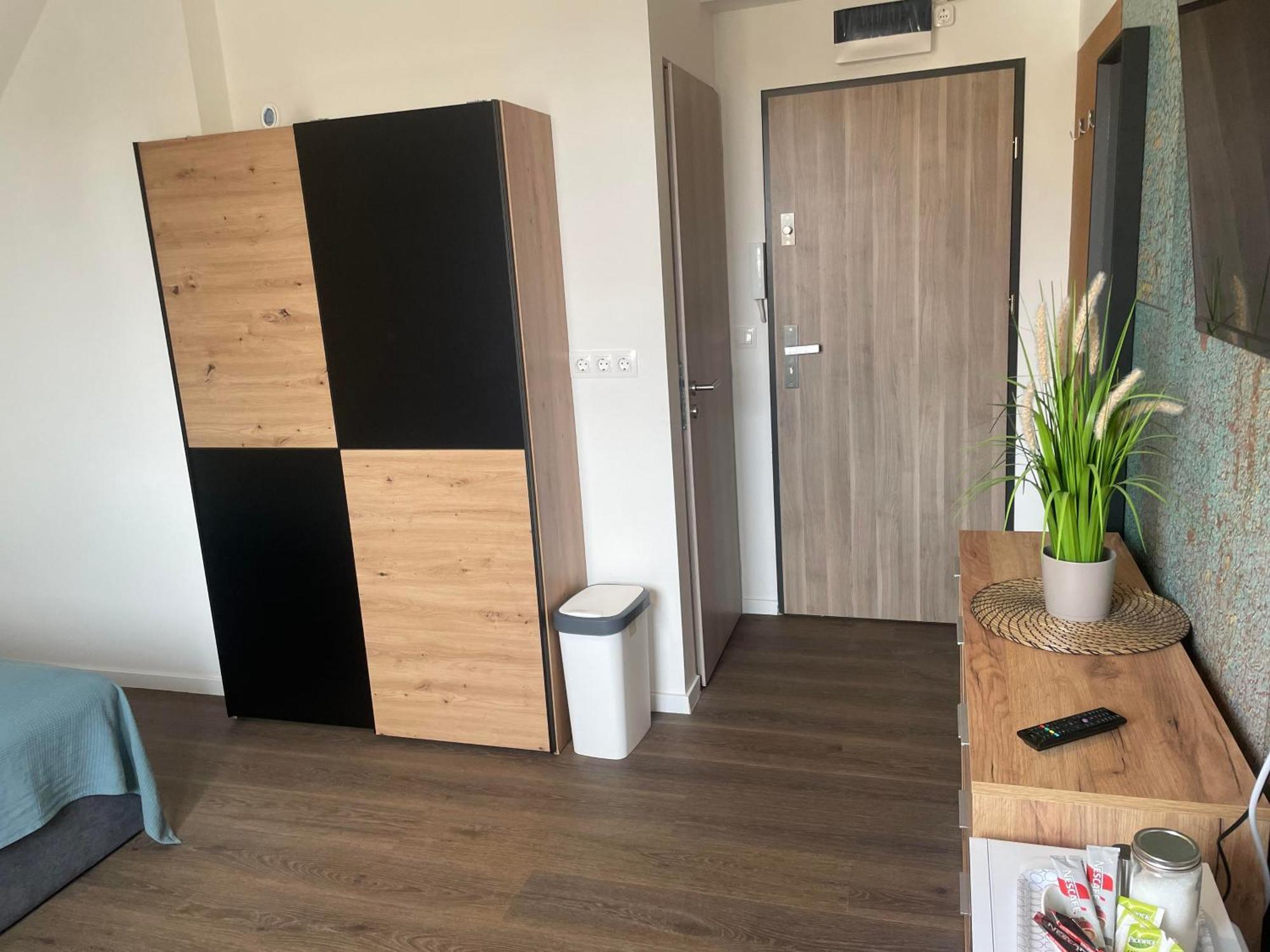 FotSzent Benedek Apartman公寓 外观 照片