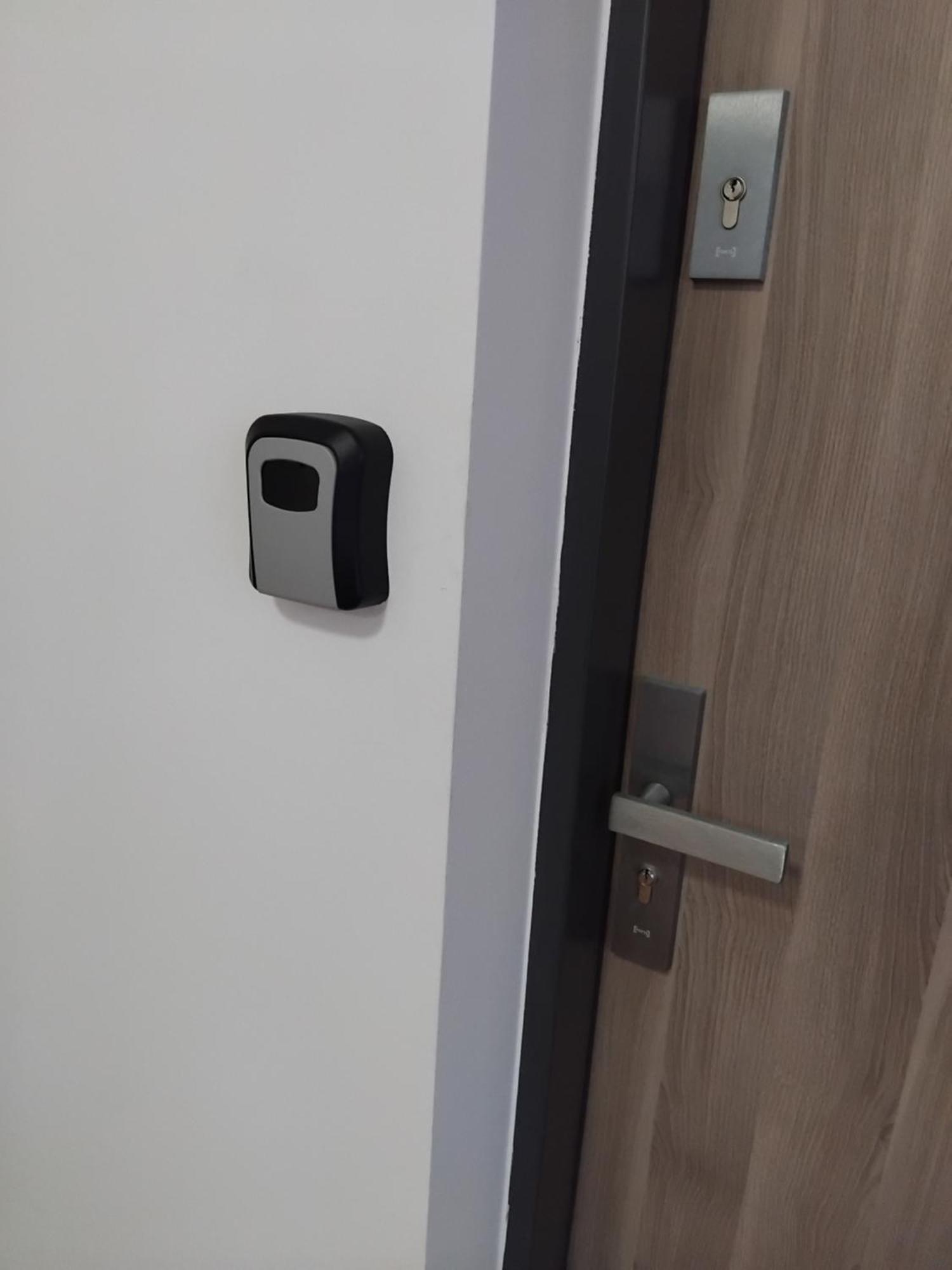 FotSzent Benedek Apartman公寓 外观 照片