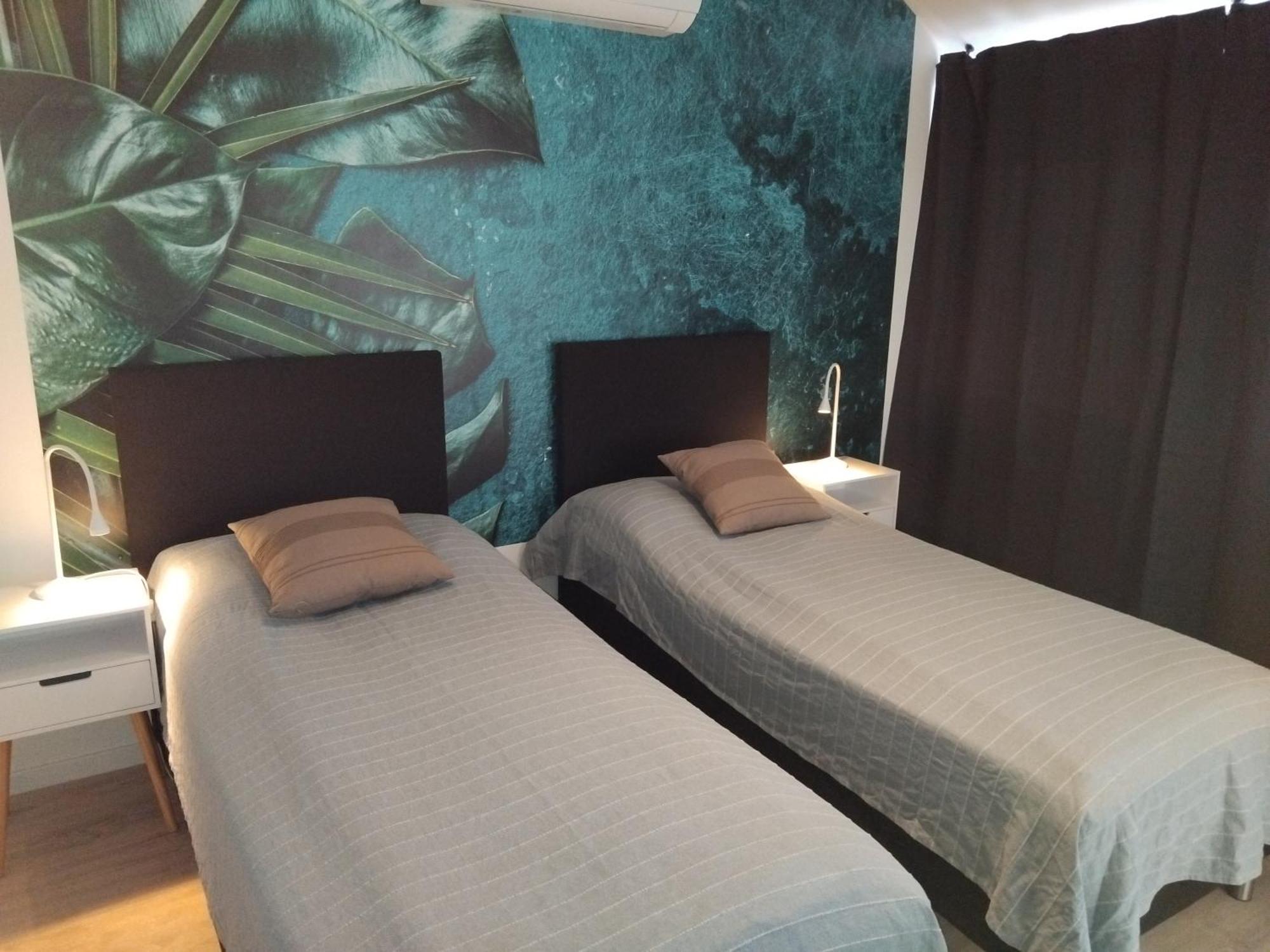 FotSzent Benedek Apartman公寓 外观 照片