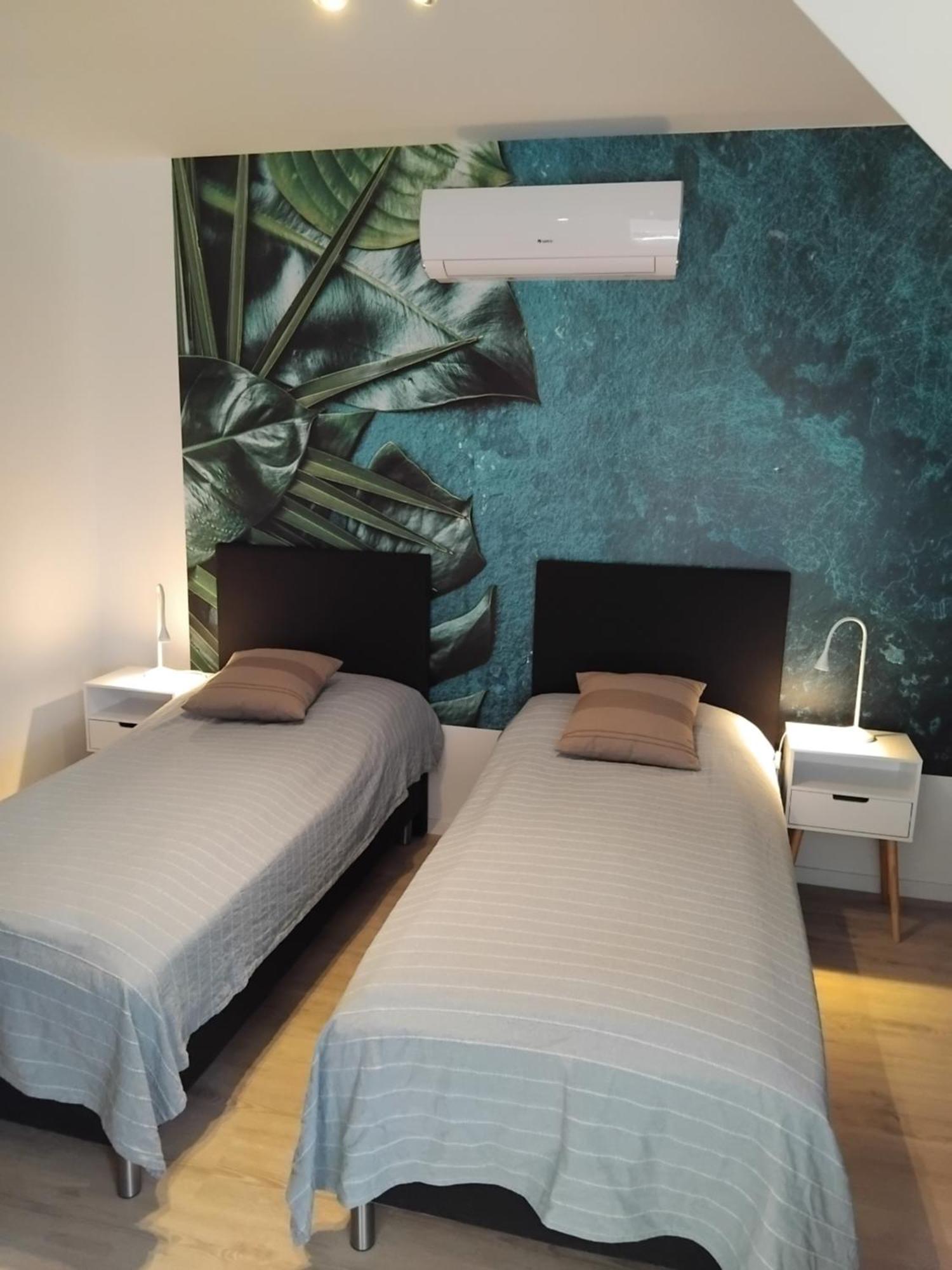 FotSzent Benedek Apartman公寓 外观 照片