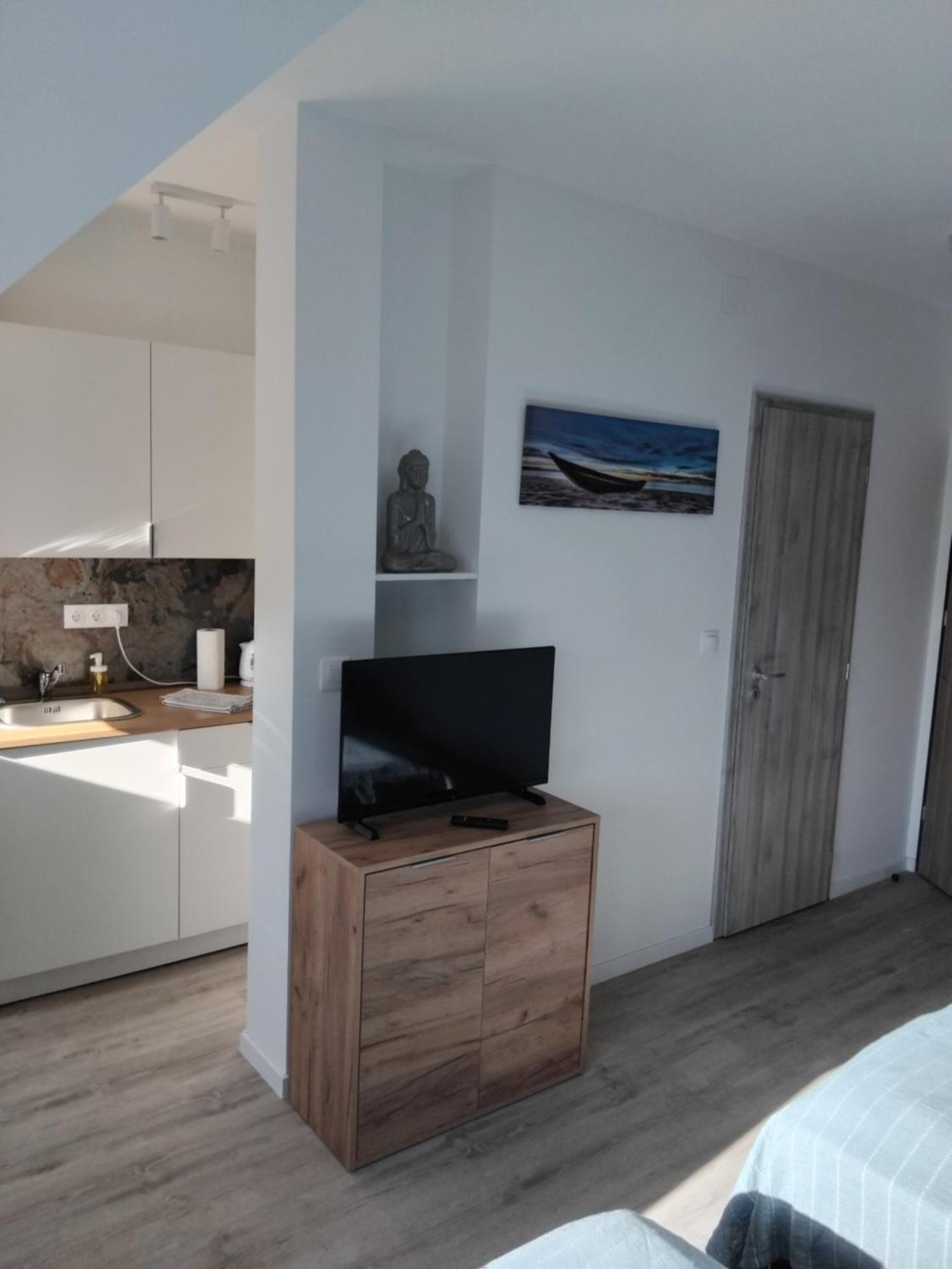 FotSzent Benedek Apartman公寓 外观 照片