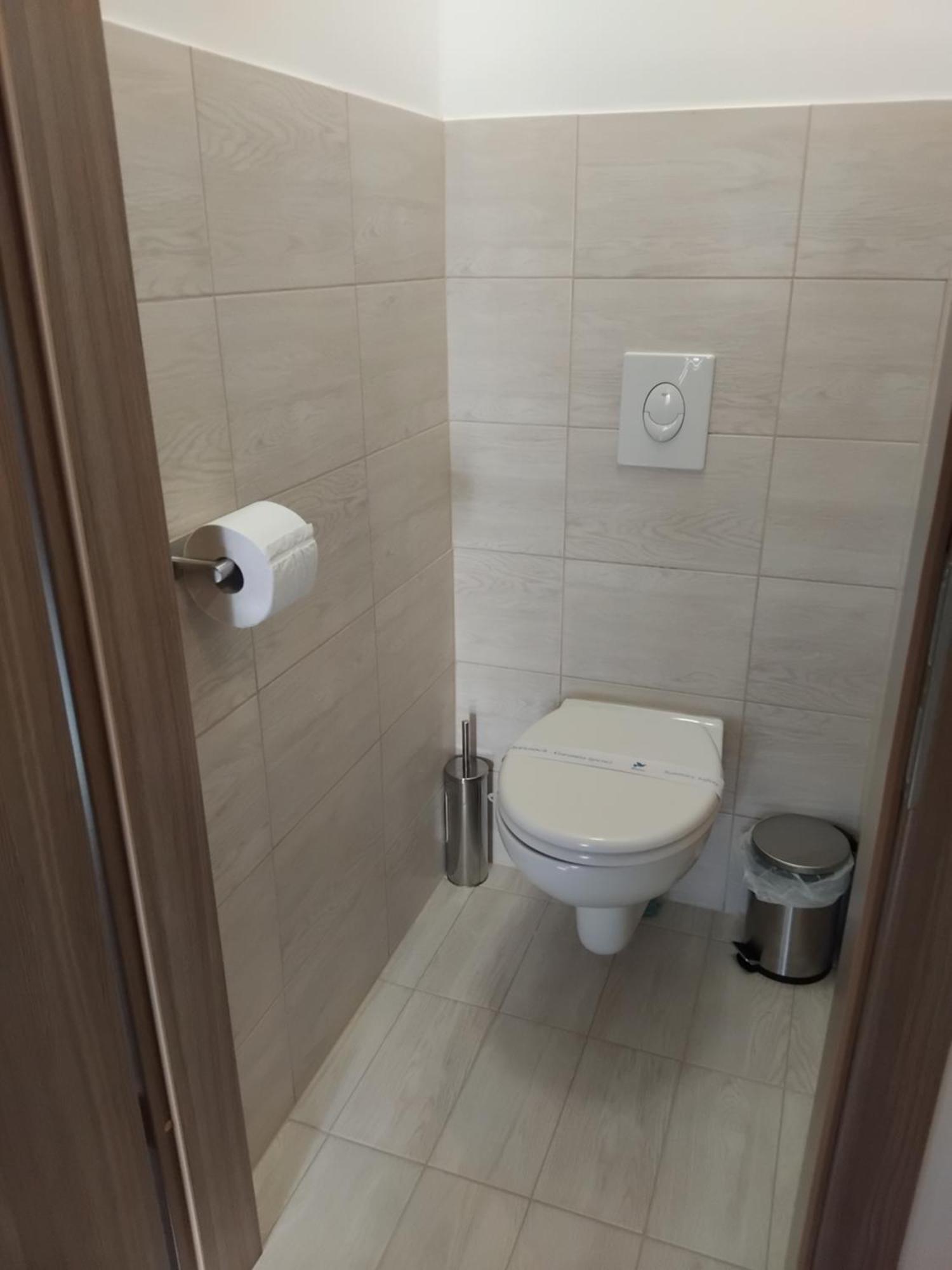 FotSzent Benedek Apartman公寓 外观 照片