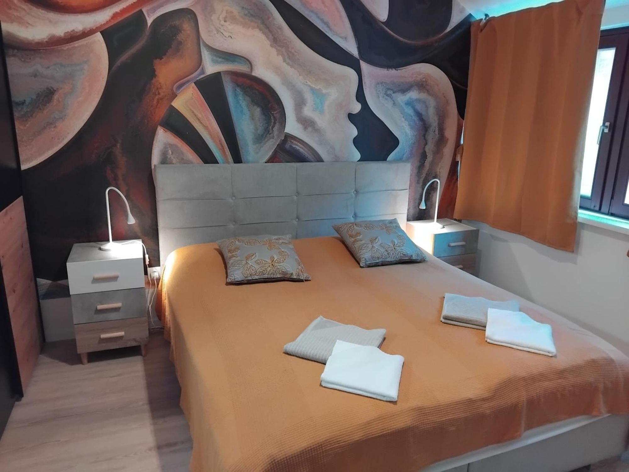 FotSzent Benedek Apartman公寓 外观 照片