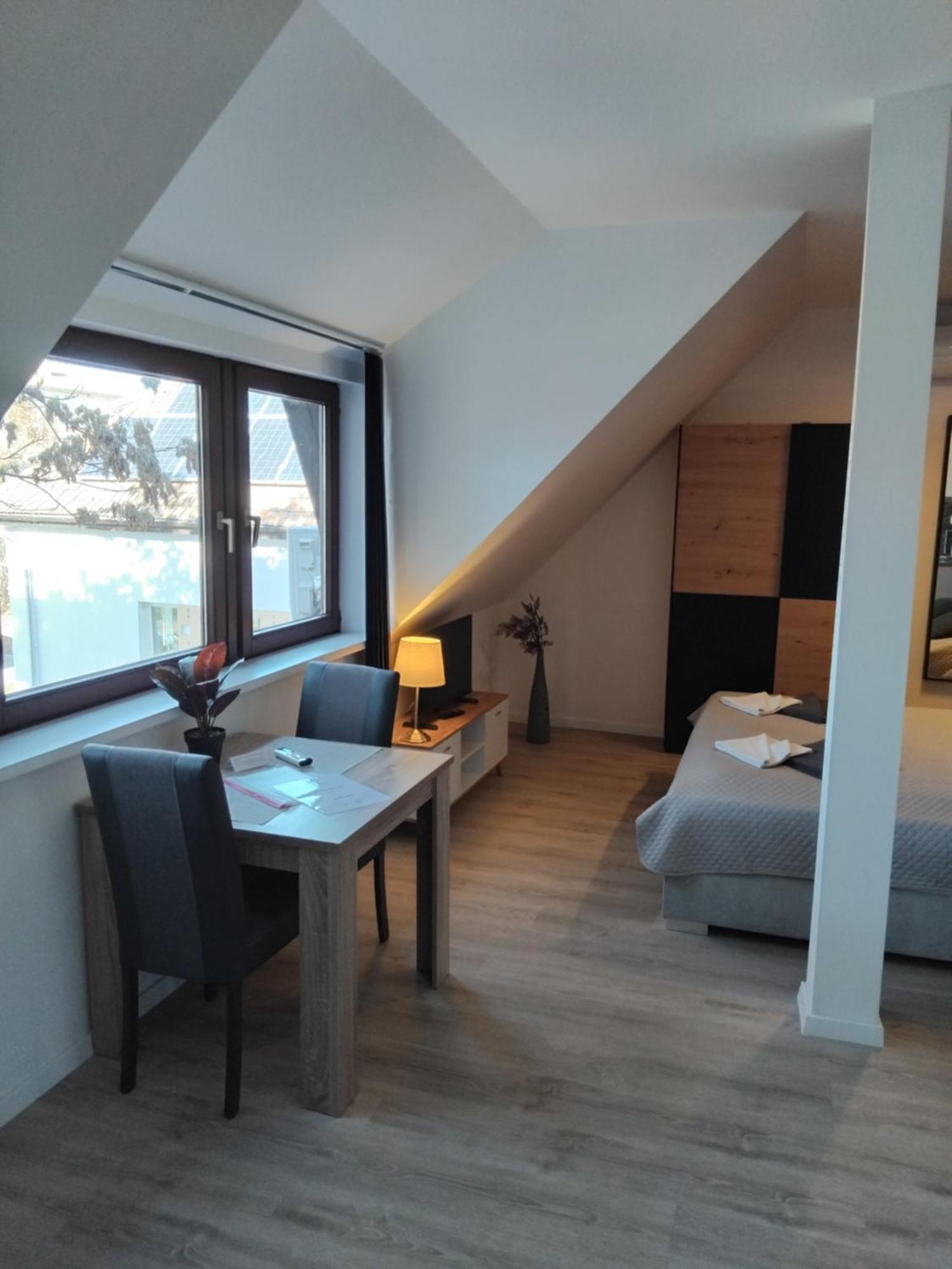 FotSzent Benedek Apartman公寓 外观 照片