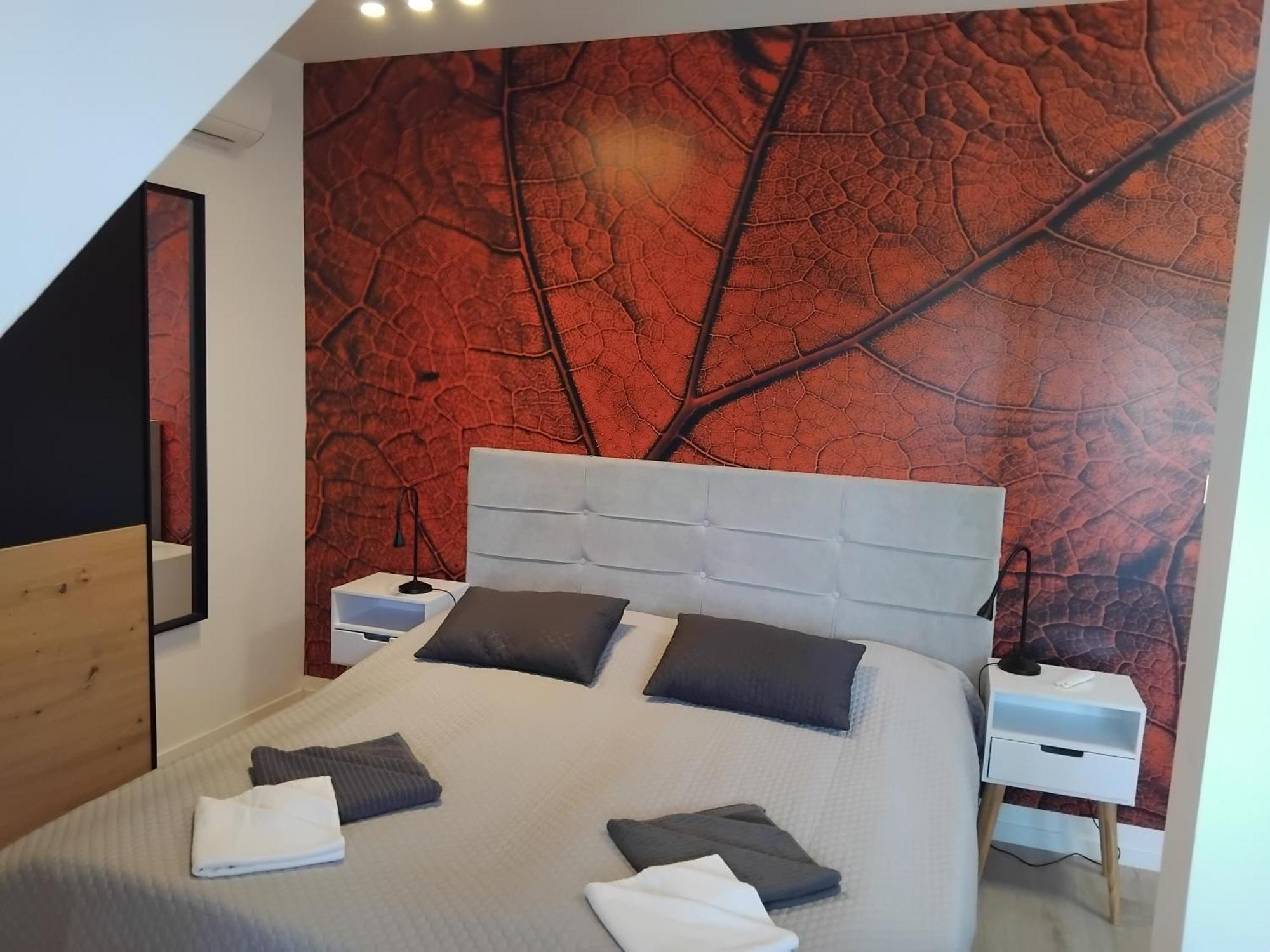 FotSzent Benedek Apartman公寓 外观 照片