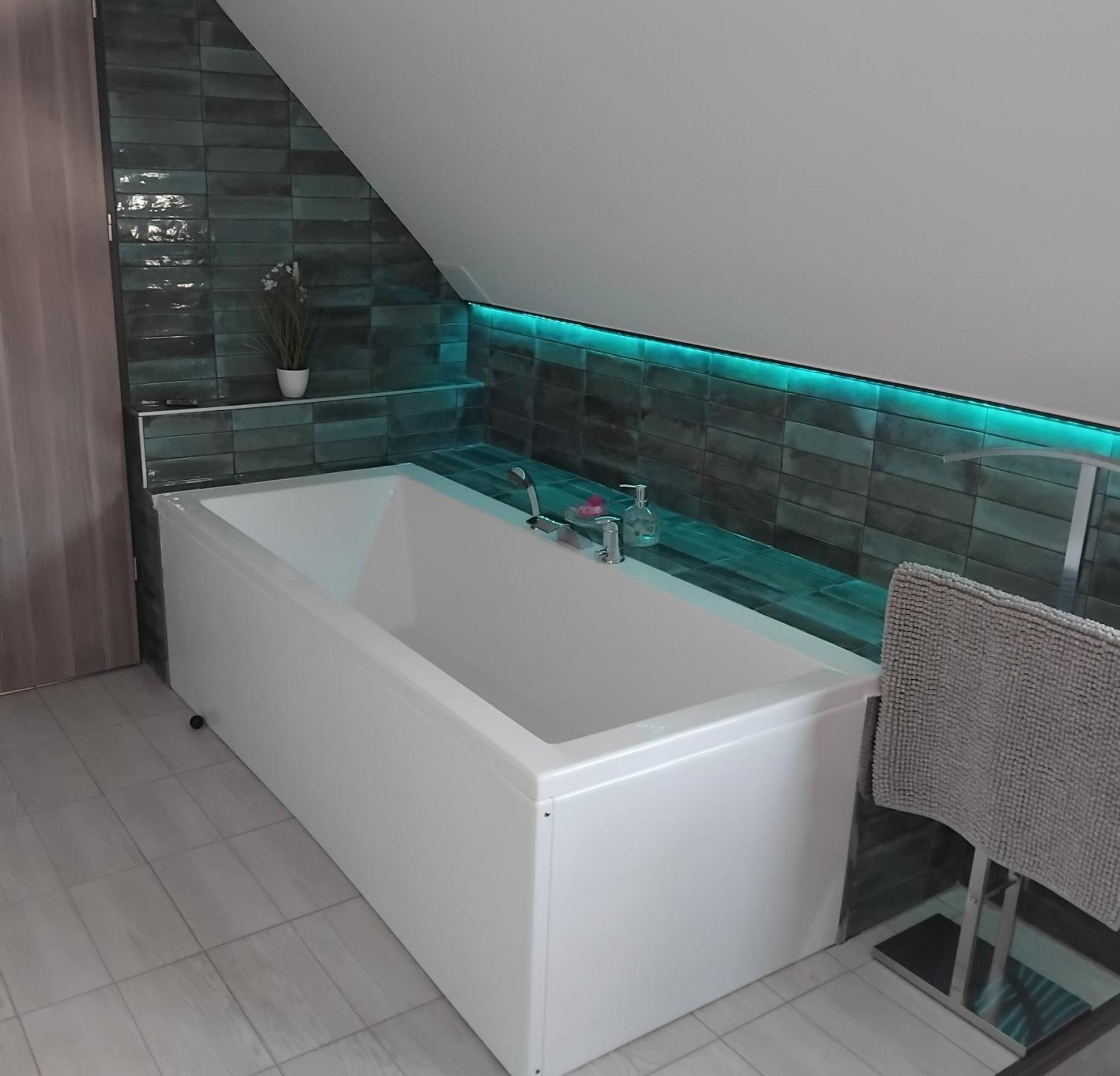 FotSzent Benedek Apartman公寓 外观 照片