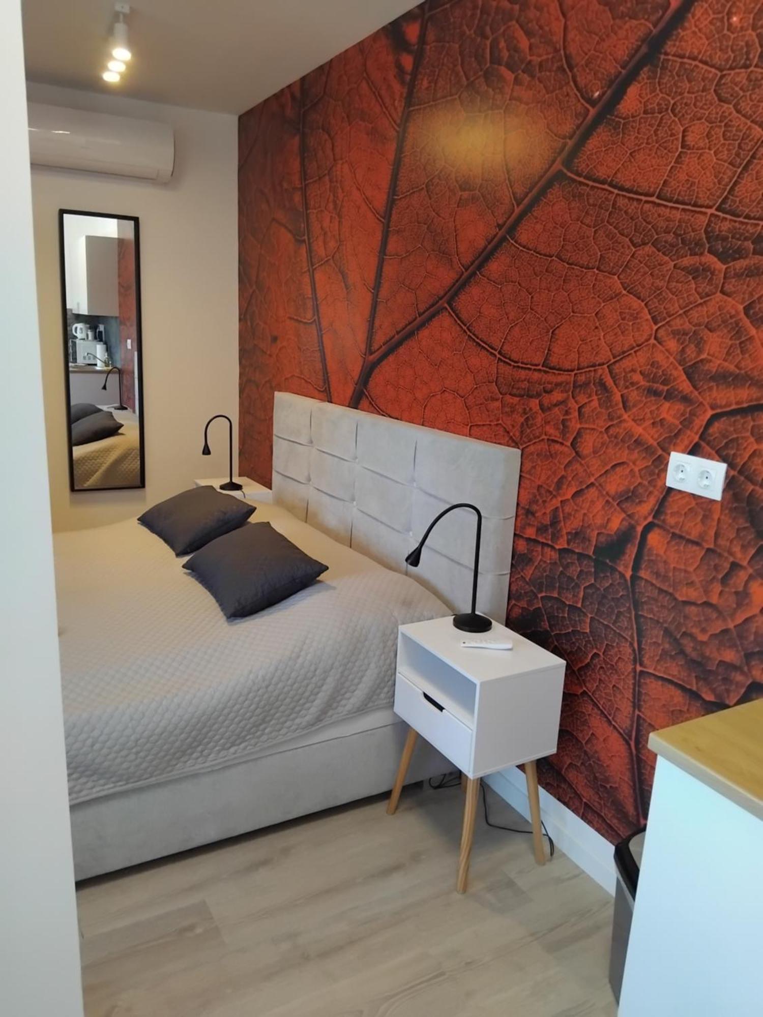 FotSzent Benedek Apartman公寓 外观 照片